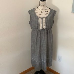 Bundle 2 for $12 - Eddie Bauer Dress